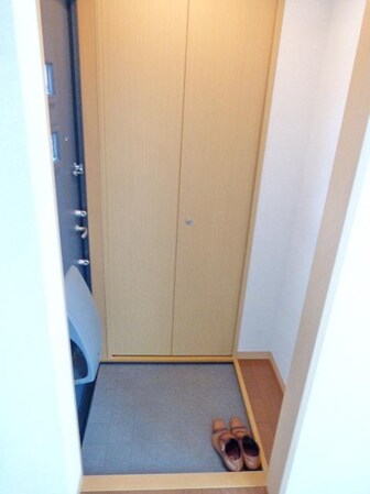 くまさんハウスの物件内観写真